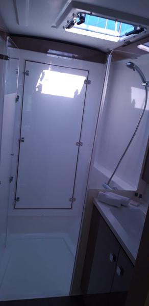 Book yachts online - catamaran - Lucia 40 - NALA - rent