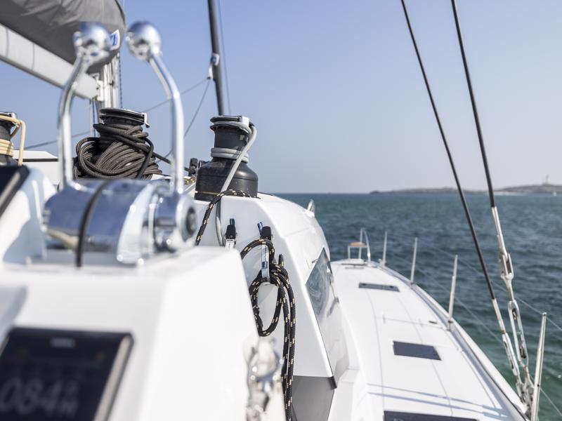 Book yachts online - catamaran - Aura 51 - COSMOS - rent