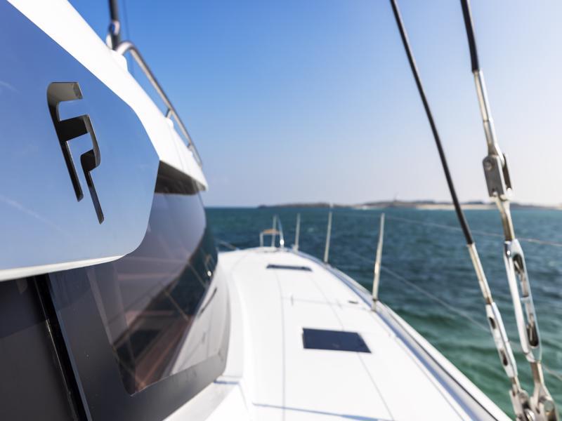 Book yachts online - catamaran - Aura 51 - COSMOS - rent