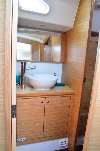 Book yachts online - sailboat - X-Yacht 4-3 - XARA - rent