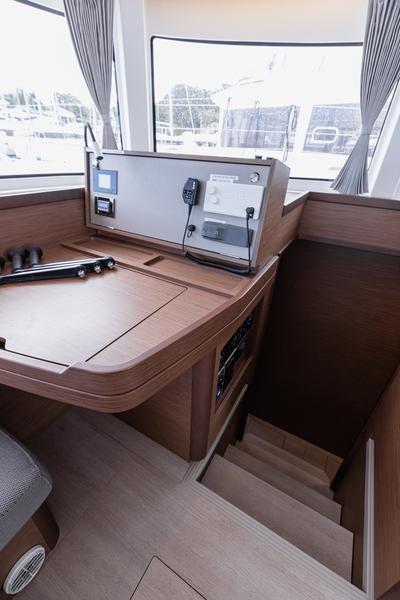 Book yachts online - catamaran - Lagoon 42 - HAPPY KEY - rent