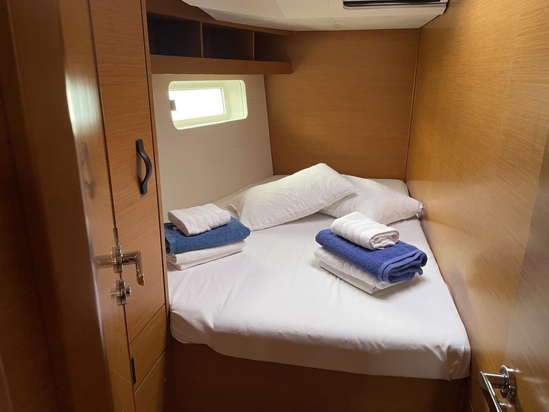 Book yachts online - sailboat - Jeanneau 54 - Kymo - rent