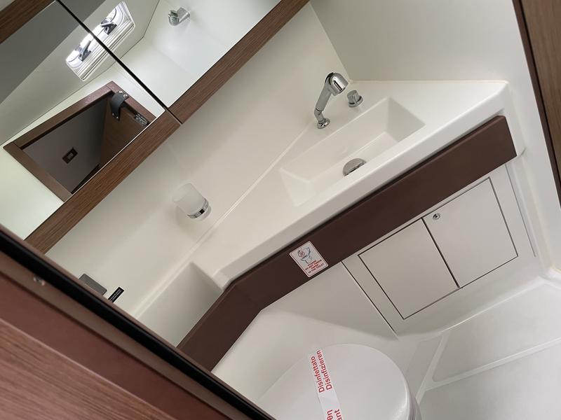 Book yachts online - sailboat - Oceanis 46.1 - Filira - rent