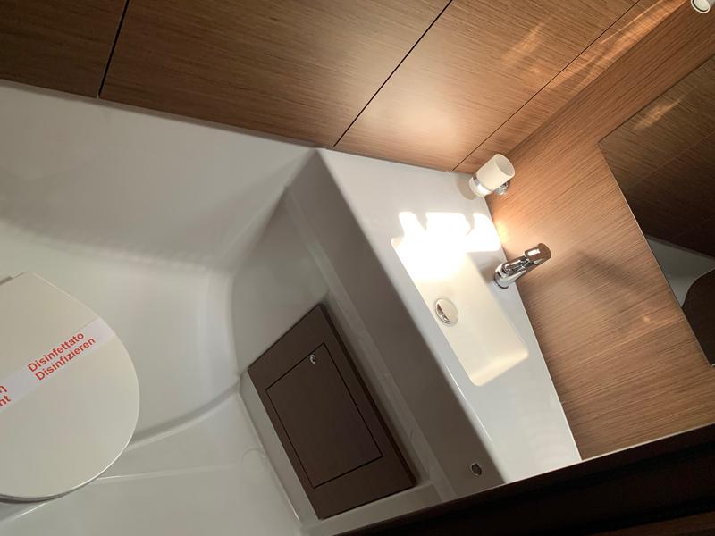 Book yachts online - sailboat - Oceanis 40.1 - Avra - rent