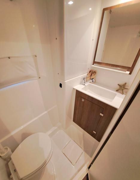 Book yachts online - catamaran - BALI CATSPACE - LA BOHEME Num. Registro 1046/2020 - rent