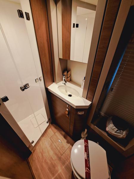 Book yachts online - catamaran - BALI 4.6 - AMAZIGH - rent