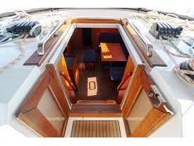 Book yachts online - sailboat - Bavaria Cruiser 46 - Bav46 2014Han - rent