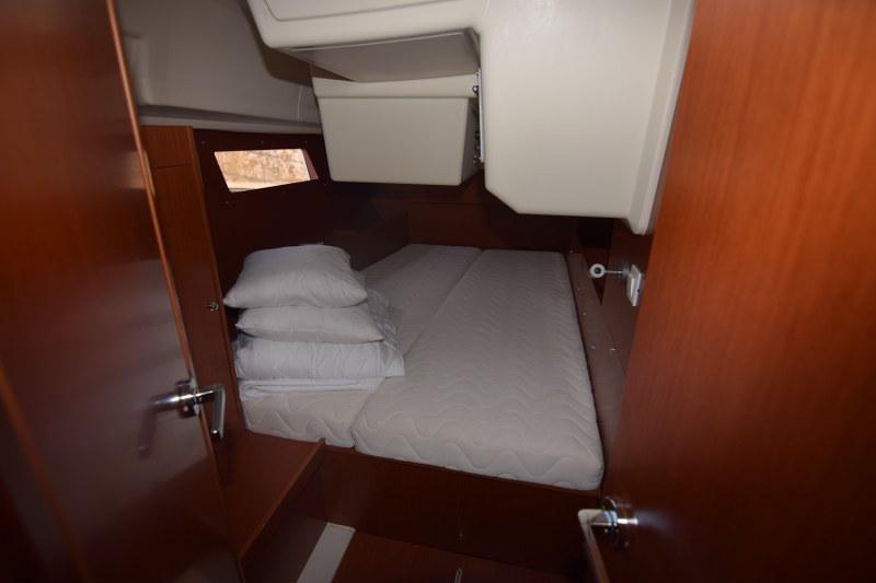 Book yachts online - sailboat - Oceanis 41.1 - BUGA - rent