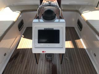 Book yachts online - sailboat - Bavaria Cruiser 51 - MY WAY ONE - rent