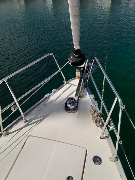 Book yachts online - sailboat - Bavaria Cruiser 46 - PENELOPE - rent