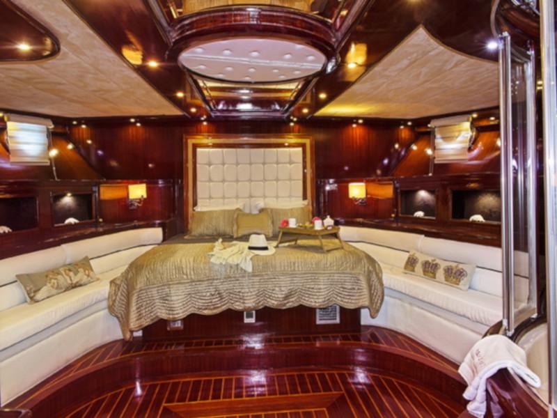 Book yachts online - other - Gulet / Perla del Mar 2 - Perla del Mar 2 - rent