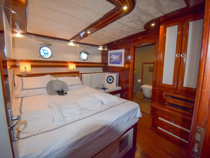 Book yachts online - other - Gulet / Perla del Mar 2 - Perla del Mar 2 - rent