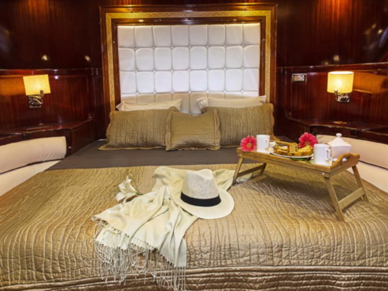 Book yachts online - other - Gulet / Perla del Mar 2 - Perla del Mar 2 - rent