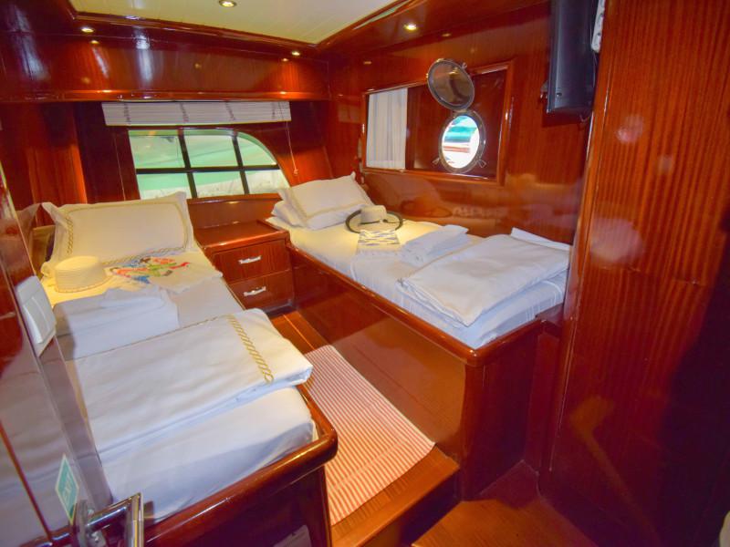 Book yachts online - other - Gulet - Perla del Mar 1 - Perla del Mar 1 - rent