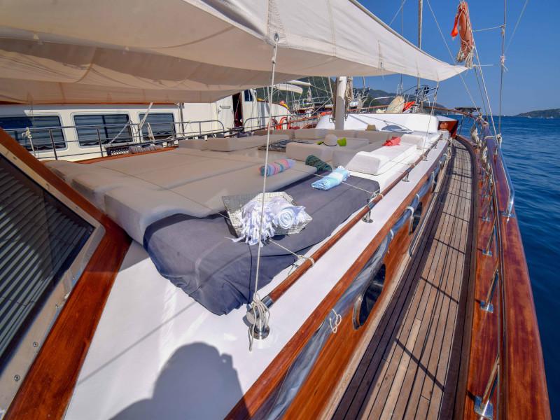 Book yachts online - other - Gulet - Perla del Mar 1 - Perla del Mar 1 - rent