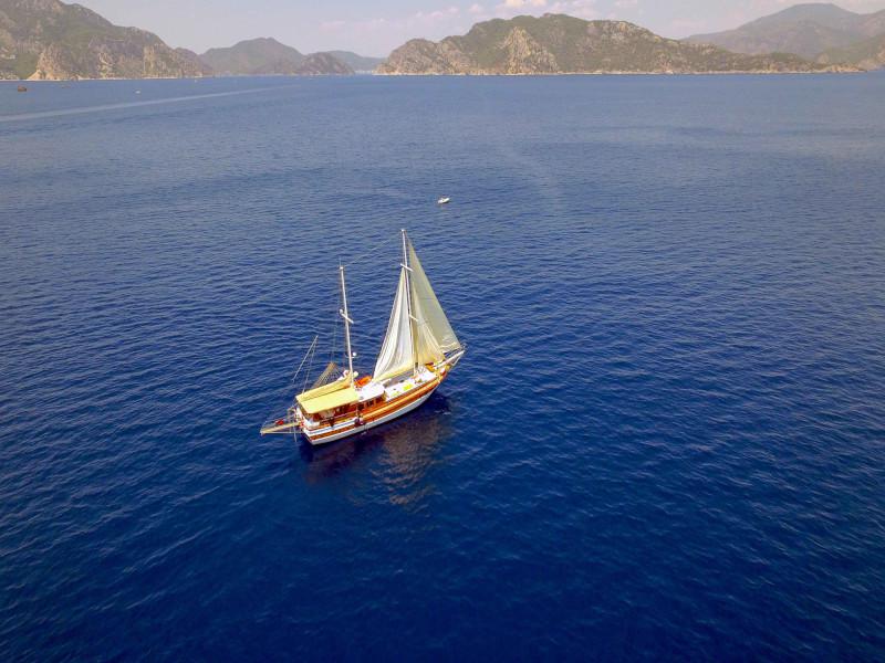 Book yachts online - other - Gulet - Perla del Mar 1 - Perla del Mar 1 - rent