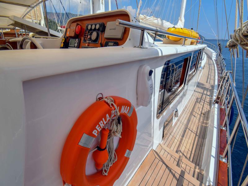 Book yachts online - other - Gulet - Perla del Mar - Perla del Mar - rent