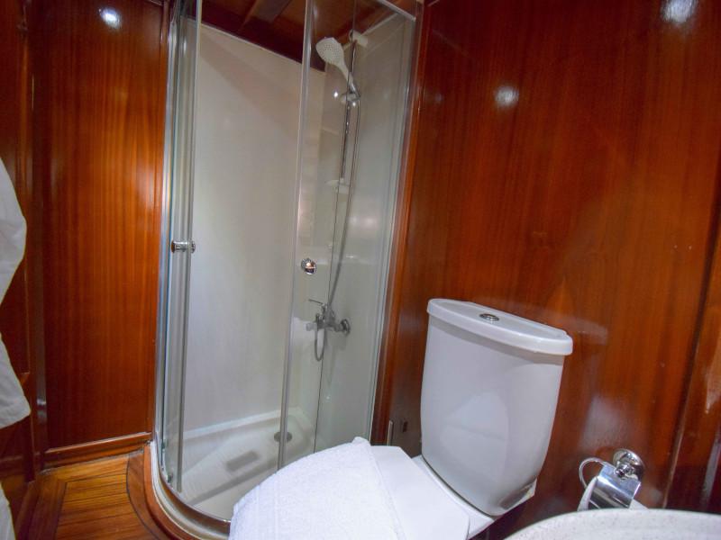 Book yachts online - other - Gulet - Perla del Mar - Perla del Mar - rent