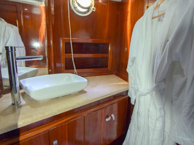 Book yachts online - other - Gulet - Perla del Mar - Perla del Mar - rent