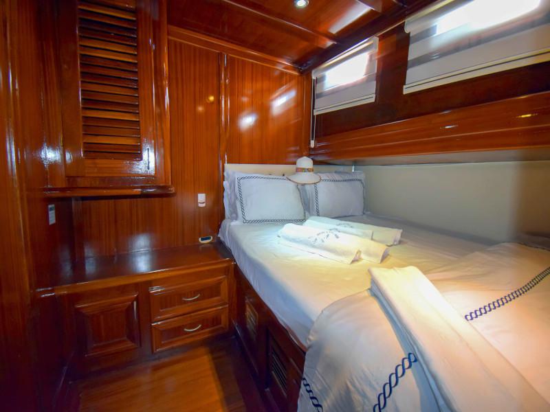 Book yachts online - other - Gulet - Perla del Mar - Perla del Mar - rent