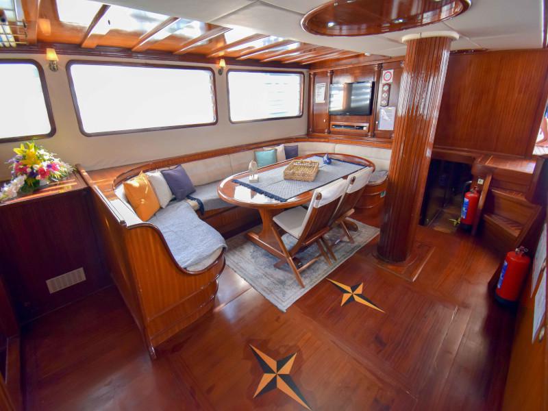 Book yachts online - other - Gulet - Perla del Mar - Perla del Mar - rent