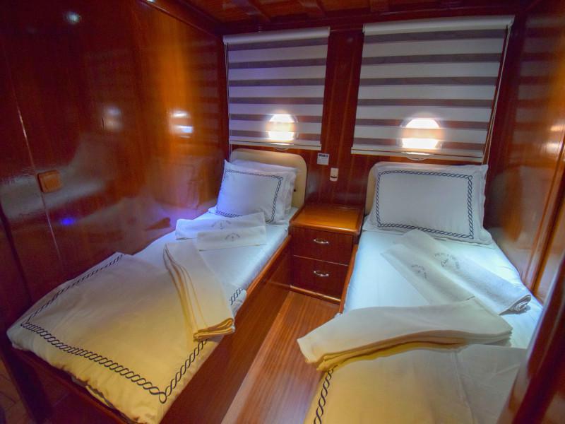 Book yachts online - other - Gulet - Perla del Mar - Perla del Mar - rent