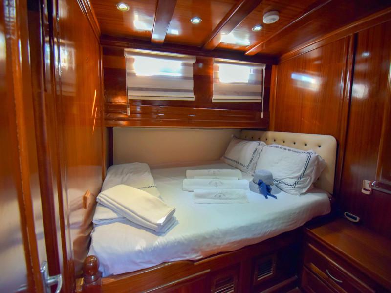 Book yachts online - other - Gulet - Perla del Mar - Perla del Mar - rent