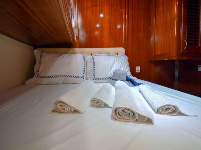 Book yachts online - other - Gulet - Perla del Mar - Perla del Mar - rent