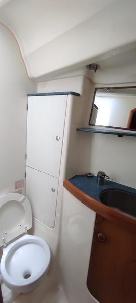 Book yachts online - sailboat - Sun Odyssey 43 - EVANGELOS - rent