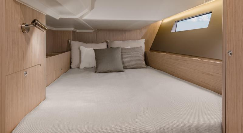 Book yachts online - sailboat - Oceanis 41.1 - LUX - rent