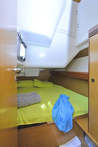 Book yachts online - sailboat - Sun Odyssey 36i - Candy - rent