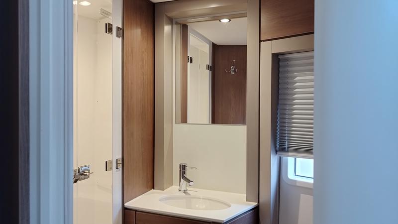 Book yachts online - catamaran - Bali 4.4 - Stenella - rent