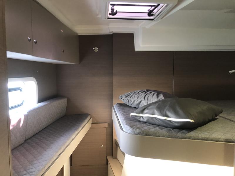 Book yachts online - catamaran - Bali Catspace - Hagrid - rent
