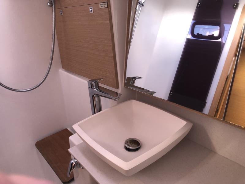 Book yachts online - sailboat - Dufour 430 Grand Large - Billywig - rent