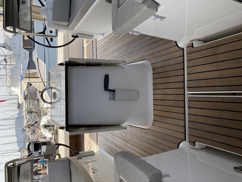 Book yachts online - sailboat - Dufour 56 Exclusive - Friska - rent