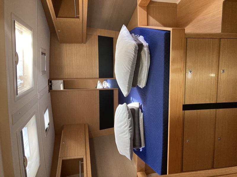 Book yachts online - sailboat - Dufour 56 Exclusive - Friska - rent