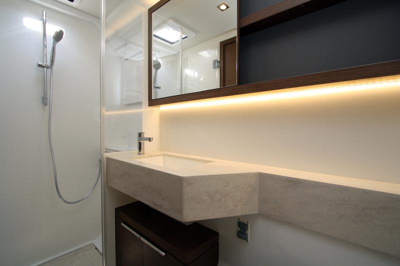 Book yachts online - catamaran - Lagoon 50 - Princess Claire - rent