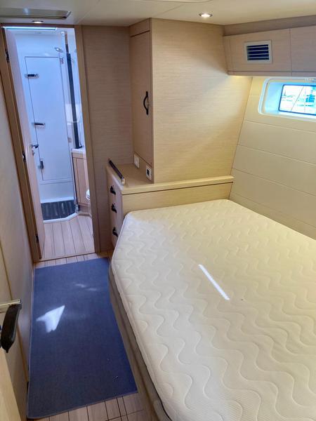 Book yachts online - sailboat - Jeanneau 64 - Nada III - rent