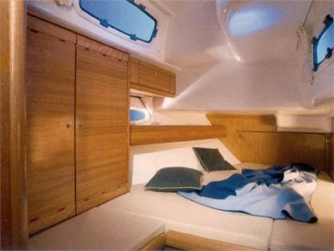 Book yachts online - sailboat - Bavaria 50 Cruiser - Leonidas - rent