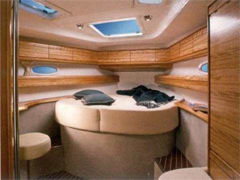 Book yachts online - sailboat - Bavaria 50 Cruiser - Leonidas - rent