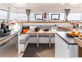 Book yachts online - catamaran - Excess 11 - STAR III - rent