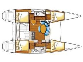 Book yachts online - catamaran - Lagoon 380 - Oscar II - rent