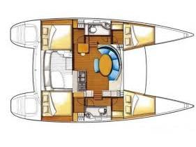 Book yachts online - catamaran - Lagoon 380 - PUMA I - rent