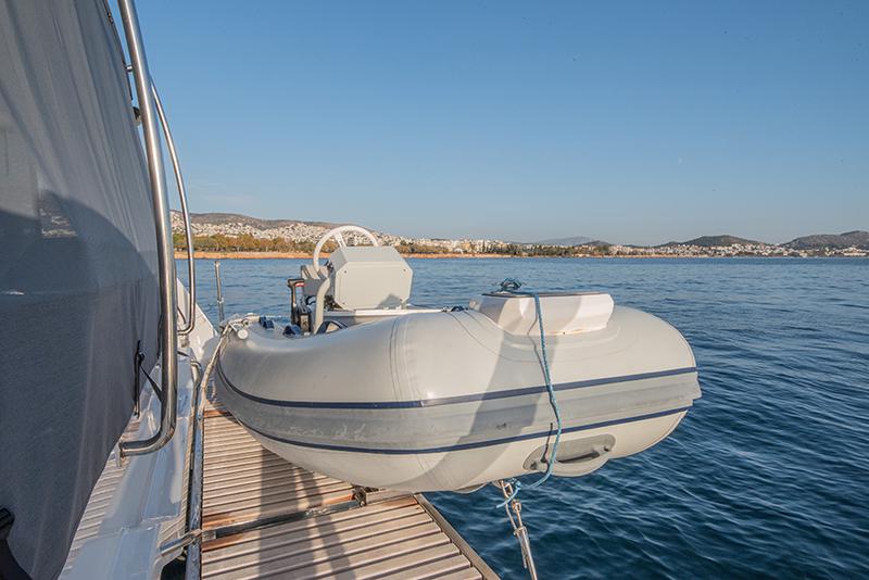 Book yachts online - catamaran - Astréa 42 - NOU NOU 1 - Skippered - rent