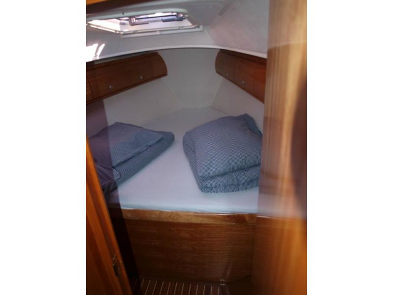 Book yachts online - sailboat - Bavaria 32 - Sea Star - rent