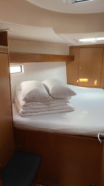 Book yachts online - sailboat - Bavaria Cruiser 45 - Škanj - rent