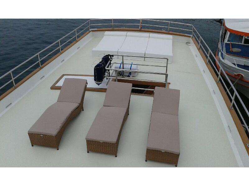 Book yachts online - other - Sibari - Sibari II - rent