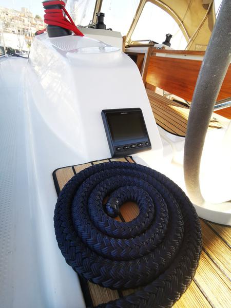 Book yachts online - sailboat - Bavaria Cruiser 37 - Maci - rent