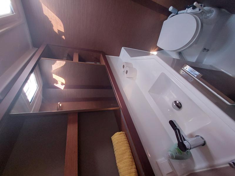 Book yachts online - catamaran - Lagoon 40 - Paco - rent