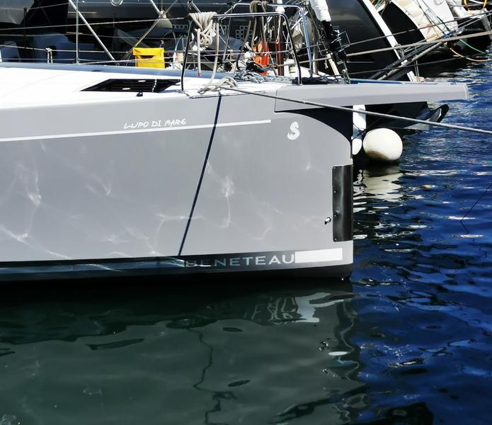 Book yachts online - sailboat - Oceanis 51.1 - Lupo Di Mare - rent